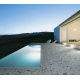 Πλακάκι Colorful Light 60x120 Μωσαικό Ματ Retificatto
